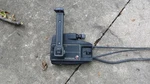 Quicksilver Mercury Electric Start Non-trim Remote Control 87729A15. Fixed Price $150.00.