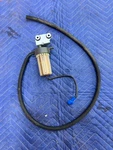 2015 Oem Yamaha 150HP Fuel Filter Housing Assembly 6P3-WS24B-03-00. Fixed Price $120.00.