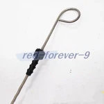 22.5CM Excavator Oil Dipstick For Yanmar 4TNV94 / 98 Engine. Fixed Price $15.90.