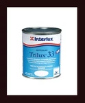 Interlux YBA063 Trilux 33 Black Pint Size For Aluminum, Fiberglass. Fixed Price $55.99.