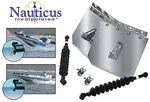 Nauticus Smart Tabs ST980-30LBS 30-50HP. Fixed Price $159.21.