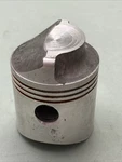 New Replaces Mercury Quicksilver 717-1182A2 Piston Only. Fixed Price $325.79.