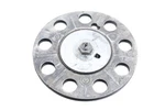 1958 Mark 10A 15A 28AD Recoil Starter Rope Pulley Assembly. Fixed Price $199.99.