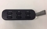 Genuine Toyota Switch Panel 6BUTTON MGA0011916 New Oem. Fixed Price $43.04.