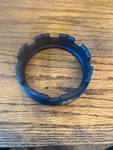 Sierra Drive Shaft Housing Retaining Nut 18-3752/816811-1 Mercruiser. Fixed Price $25.10.