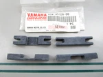 New Oem (lot Of 4) 65W-45128-00-00 Yamaha Seal 0810. Fixed Price $20.00.