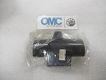 Y35 Genuine Omc 0115800 Motor Tube Clamp Oem New Factory Boat Parts. Fixed Price $16.71.