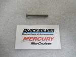 E111 Genuine Mercury Quicksilver 10-32866 Screw Oem New Factory Boat Parts. Fixed Price $5.89.