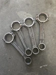 Omc Connecting Rods 305109 Outboard Engine. Fixed Price $37.50.