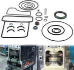 Upper Seal Kit Fits Mercruiser Bravo & X Replace 26-16709A2 18-2643. Fixed Price $46.85.