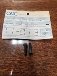 R74 Genuine Evinrude Johnson Omc 324365 Screw Oem New Factory Boat Parts. Fixed Price $13.99.