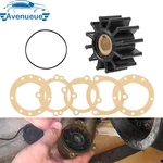 18838-0001 Inboard Water Pump Impeller Kit For Sherwood, Johnson, Jabsco, Volvo. Fixed Price $22.90.