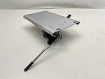 Garelick Millennium Series Aluminum Seat Slide 2 7/8" Marine Boat. Fixed Price $87.96.