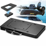 For Minn Kota 1854021 Quick Release Bracket MKA-21 Terrova, Ulterra, Powe.... Fixed Price $54.96.