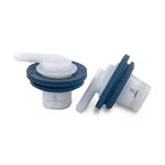 Suspenix Fuel Tank Vent Valves, With Grommet Seal Compatible W.... Fixed Price $25.43.