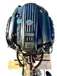 2019 2024 Malibu Axis Monsoon M6DI 6.2L Boat Marine Engine V-drive Assembly. Fixed Price $17241.00.