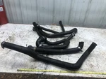 Mercruiser 5.7 350 V8 Marine Boat Engine Water Coolant Lines Hoses. Fixed Price $75.00.