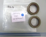 *new Oem* (lot Of 2) 0780 Mercury Quicksilver Seal 26-828267. Fixed Price $10.00.