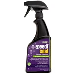 Flitz Speedi Seal (ceramic Quick Detailer) 16OZ/473ML Spray Bottle (see Video). Fixed Price $18.95.