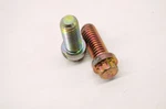Oem Arctic Cat 0623-382 12PT Flange Screw Qty Nos. Fixed Price $8.49.