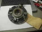 Evinrude Johnson Upper Crankshaft Head Bearing Assembly 328620 393620 120-300HP. Fixed Price $55.00.