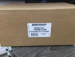 * 8M0061334 Mercury Marine Conversion Kit Cover / 120F. Fixed Price $130.25.