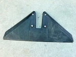Th Marine Hydro-tail Performance Stabilizer Black HYD-1. Fixed Price $26.39.