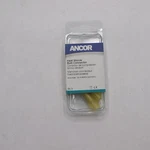(3-PK) Ancor Heat Shrink And Nylon Butt Connectors 12-10 Awg 309203. Fixed Price $5.45.