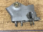 *oem* Volvo Penta Gimbal Bell Housing 3852270 3857617. Fixed Price $375.00.