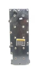 Mercury 1994 To 2010 70-75-80- 90 Hp Exhaust Cover Plate 42878A2 Outer + Inner. Fixed Price $22.50.