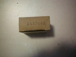 Quicksilver Mercury Force Chrysler #FA437662 Gear, Free Freight. Fixed Price $21.95.