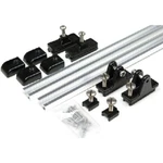 Carver 62003 Bimini Top Slide Track Kit 1PR/PK 5'. Fixed Price $69.99.