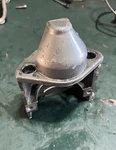 Dt 140 Hp Suzuki 31911-94610-0ED Starting Bracket Starter Two Stroke 1989-1997. Fixed Price $50.00.
