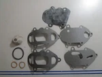 *new Oem* 0810 Mercury Quicksilver Diaphragm Kit 89031A 4. Fixed Price $6.00.