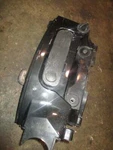 Suzuki DF175 Outboard Front Casing Cover (61831-96J10). Fixed Price $35.00.