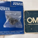 U0E Genuine Mercury Quicksilver 46413 Lever Oem New Factory Boat Parts. Fixed Price $7.98.