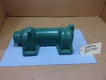 Used Volvo Penta Fresh Water MD22 Inlet Manifold - Part Number 3580848. Fixed Price $700.00.
