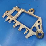 688-85542-03-94 Bracket Yamaha 90HP. Fixed Price $15.00.