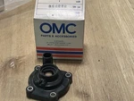 Johnson Evinrude Omc 323332 Impeller Housing. Fixed Price $6.75.