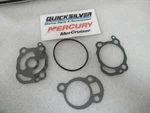 U15 Incomplete Mercury Genuine Quicksilver 26-66303A1 Seal Kit Oem New Factory. Fixed Price $31.58.