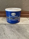 Crc Sta-lube Marine Grease For Boat Trailer 14 Oz. Can SL3121 (A11A). Fixed Price $20.00.