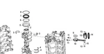 No Tool 8M0194204 Shop Mercury Marine Quicksilver Speedy Sleeve KIT/C3. Fixed Price $97.60.