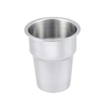 Whitecap Extra Large Ss Cupholder #S-3507C. Fixed Price $49.13.