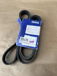 New Oem Volvo Penta Belt Pn# 3586327 (B-92). Fixed Price $39.99.