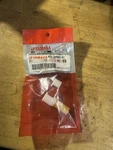 Yamaha 6CB-24501-01 Outboard Fuel Filter Marine Boat. Fixed Price $32.97.