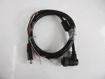Raymarine Power/video/nmea Cable - R70029 C, E, Es, Gs Series & Axiom Pro/xl. Fixed Price $94.99.
