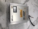 92 Bayliner Avanti Boat Charles 20 Amp Marine Battery Charger 5000 Sp Series 12V. Fixed Price $254.15.