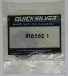 New Quicksilver Mercury Marine Oem Brake Disc Part No. 816562. Fixed Price $19.99.