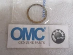 K1C Evinrude Johnson Omc 0911666 Shim .012 Oem New Factory Boat Parts. Fixed Price $8.11.