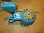 Omc Stern Drive & Johnson Evinrude Prestolite Oem Trim Motor Reservoir. Fixed Price $52.66.